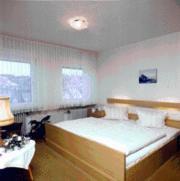 Landhotel Weinrich Naumburg  Comodidades foto